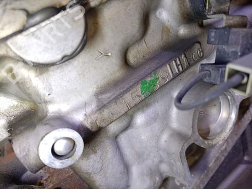 Engine JAGUAR S-TYPE II (X200) 3.0 V6 | BP27995459M1 