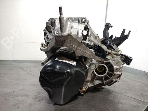 Gearbox DACIA LODGY (JS_) 1.2 TCe (JSAY, JSM0) | BP38271341M3 - Image 6