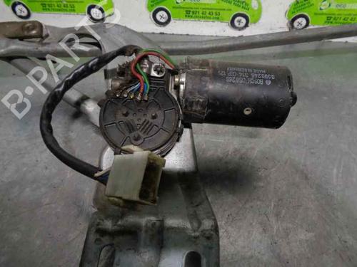 Front wiper motor IVECO DAILY II Van  | BP9273322M29 