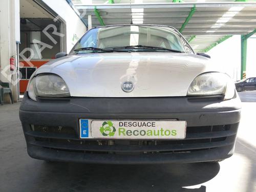 Front right window mechanism FIAT SEICENTO / 600 (187_) 1.1 (187AXB, 187AXB1A, 187AXC1A02) | BP17198316C23 