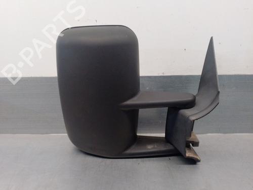 Right mirror MERCEDES-BENZ SPRINTER 3-t Van (B903)  | BP15289302C27 