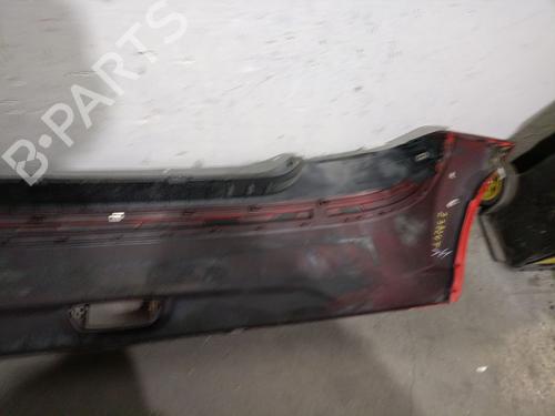 Rear bumper HYUNDAI GETZ (TB) 1.5 CRDi | BP29823685C8