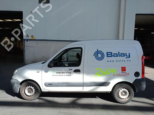 Used Parts RENAULT KANGOO Express (FC0/1_) 1.5 dCi (FC1E) 4969561