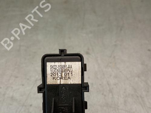Switch LAND ROVER RANGE ROVER SPORT I (L320) 3.0 D 4x4 | BP25244493I30 