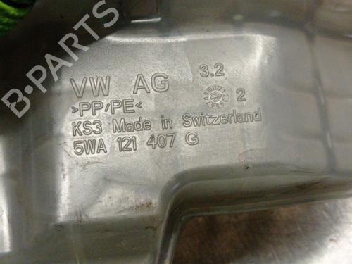 Expansion tank SEAT ATECA (KH7, KHP) 2.0 TDI | BP27243551C120 