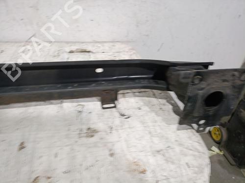 Front bumper reinforcement CITROËN C3 I (FC_, FN_) 1.4 HDi | BP24856047C109 