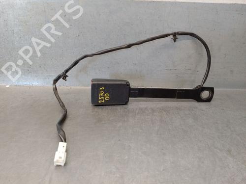 Seat buckle NISSAN PULSAR Hatchback (C13) 1.2 DIG-T | BP36323450I32 - Image 2