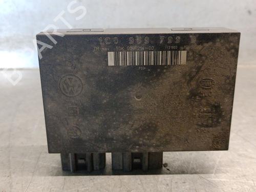 Used Comfort control module Comfort control module VW GOLF IV (1J1) 1.9 TDI (101 hp) 33266640 33266640