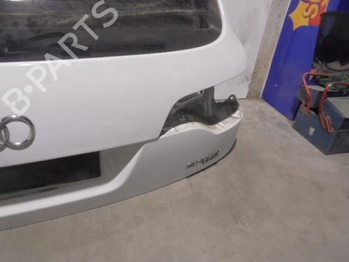 Tailgate AUDI Q7 (4LB) 3.0 TDI quattro | BP9722668C6 