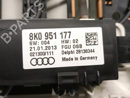 Innerbelysning AUDI A4 B8 Avant (8K5) RS4 quattro | BP26502795I8 