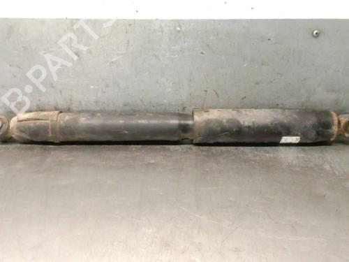 Used Right rear shock absorber Right rear shock absorber VW AMAROK (2HA, 2HB, S1B, S6B, S7A, S7B, AGD) 3.0 TDI 4motion (204 hp) 36156542 36156542
