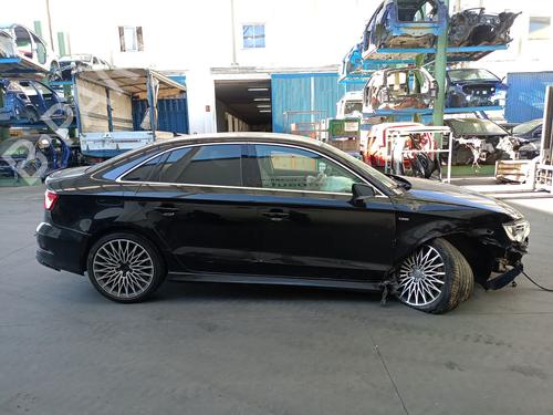 Electronic module AUDI A3 Limousine (8VS, 8VM) 1.6 TDI | BP27584885M83 - Image 8