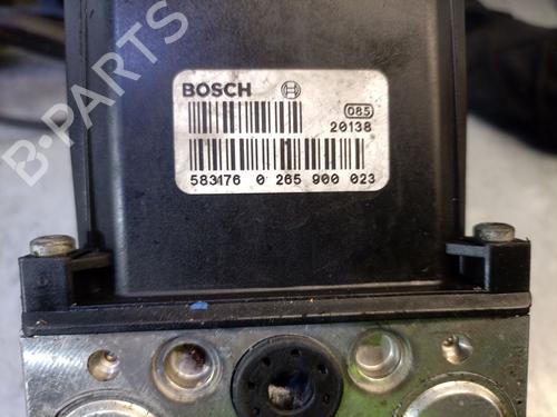 ABS pump JAGUAR X-TYPE I (X400) 2.0 D | BP28975972M43