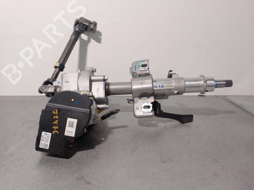Steering column HYUNDAI BAYON (BC3) 1.0 T-GDI 48V-Hybrid | BP25245674M21 - Image 4