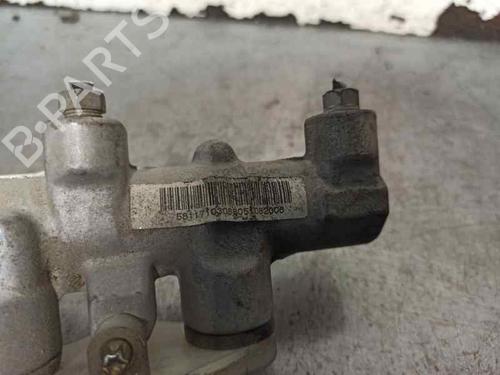 Brake master cylinder OPEL MERIVA A MPV (X03) 1.7 DTI (E75) | BP5268163M77 