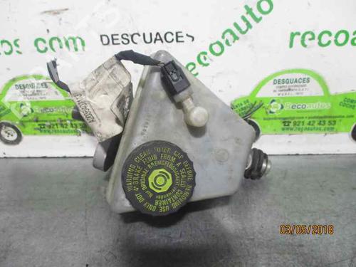 Brake master cylinder MERCEDES-BENZ C-CLASS Coupe (CL203) C 220 CDI (203.706) | BP2099923M77 