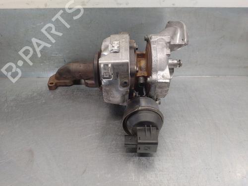 Turbocharger/Supercharger VW TIGUAN (5N_) 2.0 TDI | BP29712478M71 