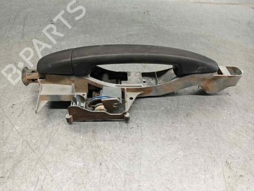 Rear right exterior door handle CITROËN BERLINGO MULTISPACE (B9) 1.6 HDi 75 / BlueHDi 75 9680503580 | 5 | PUERTAS