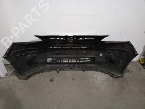 Front bumper HYUNDAI i10 I (PA)  | BP32103669C7 