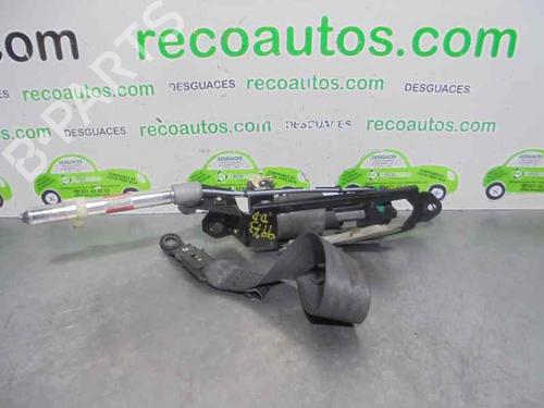 Used Front right seatbelt VOLVO S80 I (184) 2.4 (170 hp) 8724760