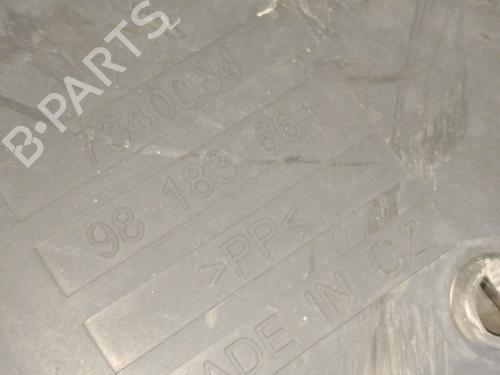 Benzintank OPEL VIVARO C Van (K0) 2.0 | BP37080352C62 - Image 5