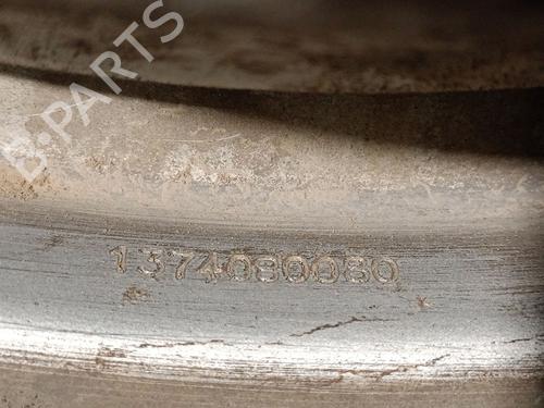 Rim CITROËN JUMPER II Van 2.2 HDi 130 | BP29239929C45 
