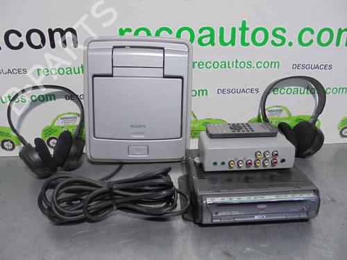 Elektronisk modul RENAULT GRAND SCÉNIC II (JM0/1_) 1.9 dCi (JM0G, JM12, JM1G, JM2C) | BP8724119M83 