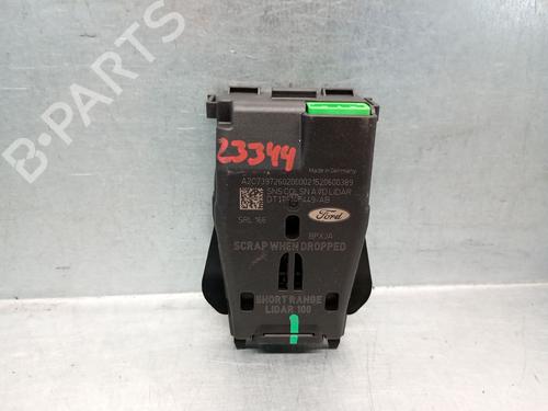 Elektronisk sensor FORD TRANSIT CONNECT V408 Box Body/MPV 1.6 TDCi | BP28055460M84 