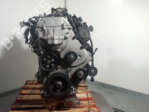 Used Engine Engine 37154537 37154537