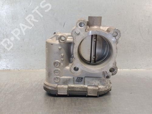 Throttle body FORD FIESTA VI (CB1, CCN) 1.4 | BP23963365M82 