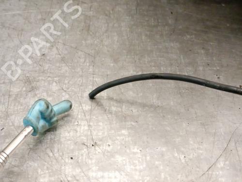 Right front steering knuckle CHRYSLER GRAND VOYAGER V (RT) 2.8 CRD | BP25927437M26 