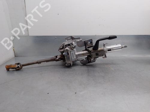 Steering column RENAULT MEGANE IV Hatchback (B9A/M/N_)  | BP16157687M21 
