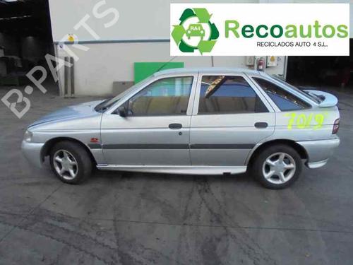 FORD ESCORT VI (GAL, AAL, ABL) 1.6 16V (90 hp) 201851