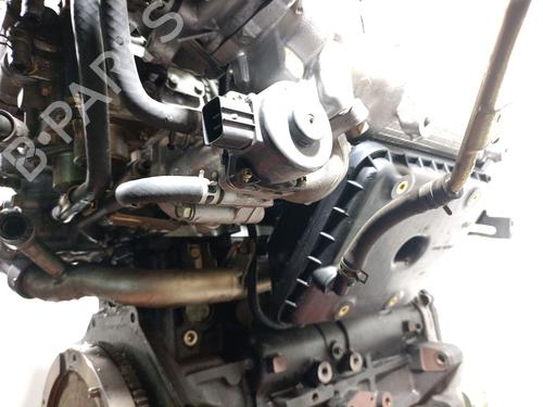 Engine MITSUBISHI GALANT VIII (EA_)  | BP32499007M1 
