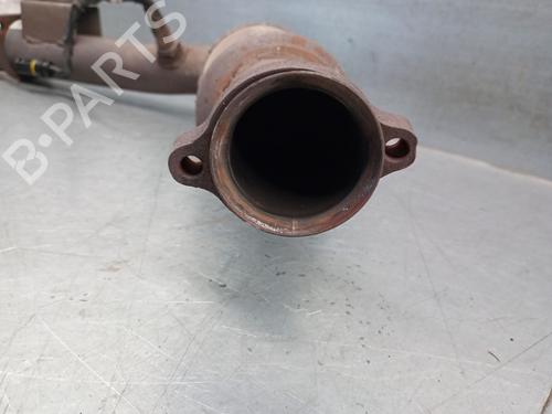 Catalyst MERCEDES-BENZ SLK (R170) 320 (170.465) | BP27655423M10 