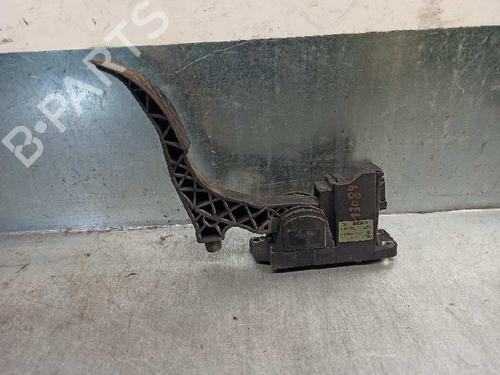 Pedal SEAT IBIZA III (6L1)  | BP7518819I4 
