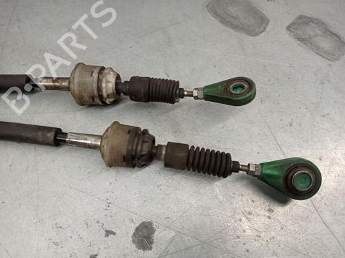 Gearstang PEUGEOT BIPPER Tepee 1.3 HDi 80 | BP30788533M90