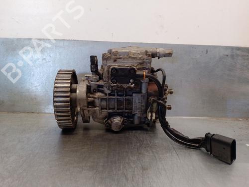 Used Injection pump Injection pump SEAT IBIZA II (6K1) 1.9 TDI (90 hp) 19784100 19784100