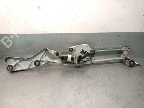 Used Front wiper motor MERCEDES-BENZ GLE (W166) 250 d 4-matic (166.004) (204 hp) 32388635