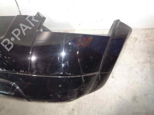 Rear bumper AUDI TT (8N3) 1.8 T quattro | BP7846873C8 