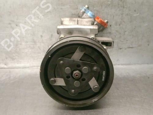AC compressor RENAULT MODUS / GRAND MODUS (F/JP0_) 1.5 dCi (FP0D, JP0D) | BP31680254M34 - Image 2