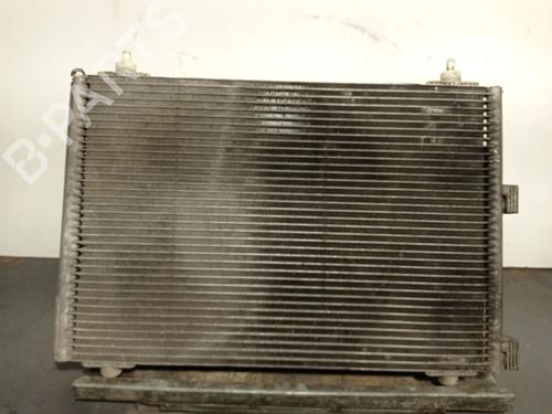 AC radiator CITROËN XSARA PICASSO (N68) 1.6 HDi | BP29446766M32 