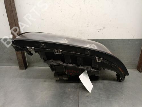 Left headlight BMW 5 (E39) 530 d | BP37614214C28 - Image 4