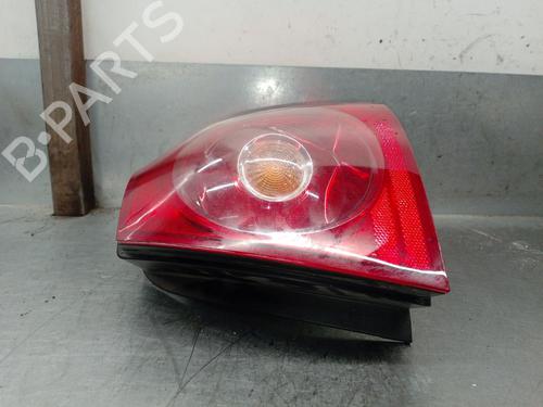 Right taillight VW GOLF V (1K1) 1.9 TDI | BP36437468C35  - Image 6