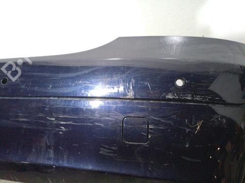 Rear bumper MERCEDES-BENZ S-CLASS (W221, V221)  | BP32109268C8 