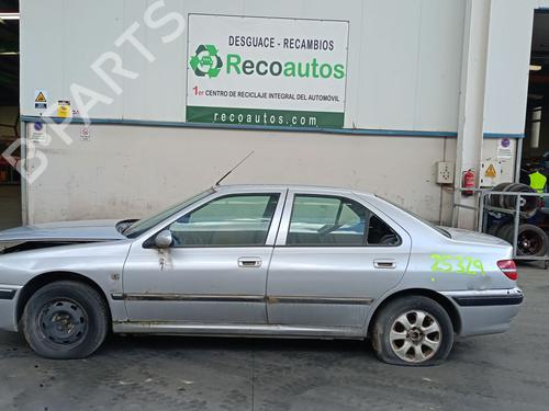 Used Parts PEUGEOT 406 (8B) 2.0 HDI 110 4651642