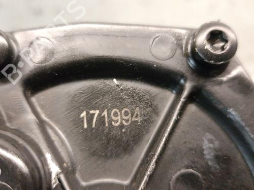 Vakuumpumpe FORD TRANSIT CONNECT (P65_, P70_, P80_) 1.8 TDCi | BP28583884M80