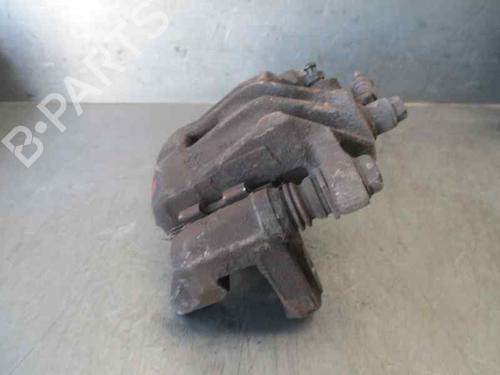 Right rear brake caliper KIA SPORTAGE II (JE_, KM_) 2.0 CRDi 4WD | BP11616142M106 