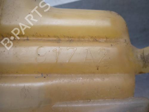 Expansion tank PEUGEOT 407 (6D_) 2.0 HDi 135 (6DRHRH, 6DRHRE, 6DRHRG, 6DRHRJ) | BP17445701C120 