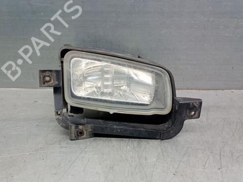 Used Left front fog light FORD B-MAX (JK) 1.6 TDCi (95 hp) 28811751